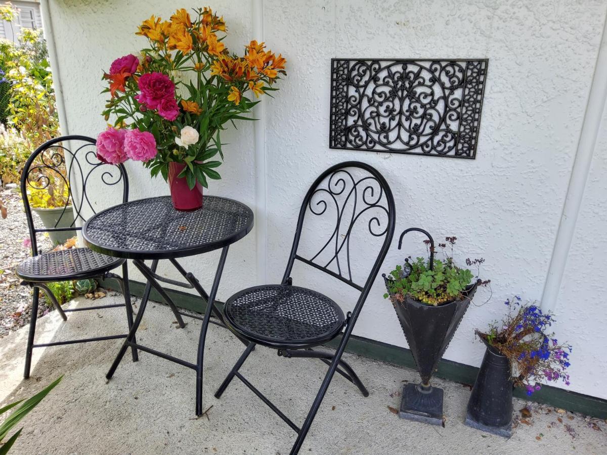 Hotel The Empty Nest Geraldine Exterior foto